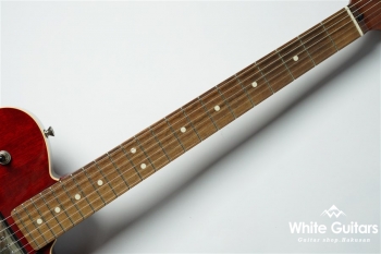 Made in Japan Troublemaker Telecaster - Crimson Red